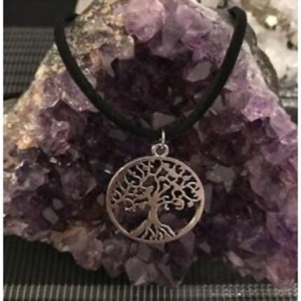 Arbre de vie avec ses racines