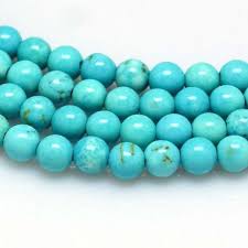 turquoise